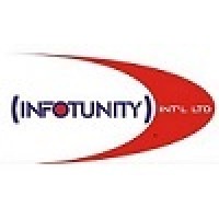 Infotunity International Limited logo, Infotunity International Limited contact details