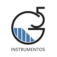 G5 INSTRUMENTOS logo, G5 INSTRUMENTOS contact details