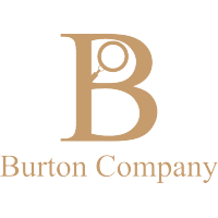 Burton Company logo, Burton Company contact details