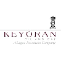 Keyoran Oil & Gas logo, Keyoran Oil & Gas contact details