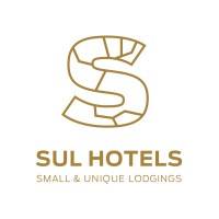 SUL Hotels logo, SUL Hotels contact details