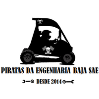 Piratas Da Engenharia Baja SAE logo, Piratas Da Engenharia Baja SAE contact details