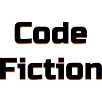 Codefiction.net logo, Codefiction.net contact details