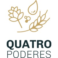 Cervejaria Quatro Poderes logo, Cervejaria Quatro Poderes contact details