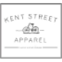 Kent Street Apparel Co. logo, Kent Street Apparel Co. contact details