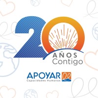 Asociación de Apoyo al Desarrollo - APOYAR logo, Asociación de Apoyo al Desarrollo - APOYAR contact details