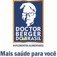 Doctor Berger do Brasil Produtos Farmacêuticos Ltda logo, Doctor Berger do Brasil Produtos Farmacêuticos Ltda contact details