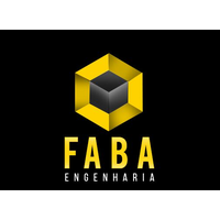 FABA ENGENHARIA logo, FABA ENGENHARIA contact details