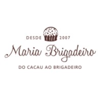 Maria Brigadeiro logo, Maria Brigadeiro contact details