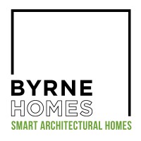 Byrne Homes Ltd logo, Byrne Homes Ltd contact details