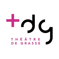 Théâtre de Grasse logo, Théâtre de Grasse contact details