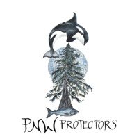 PNW Protectors logo, PNW Protectors contact details