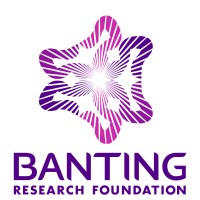 Banting Research Foundation logo, Banting Research Foundation contact details