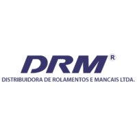 DRM ROLAMENTOS E MANCAIS logo, DRM ROLAMENTOS E MANCAIS contact details