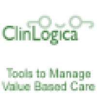 ClinLogica, Inc. logo, ClinLogica, Inc. contact details