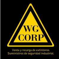 WGCORP logo, WGCORP contact details