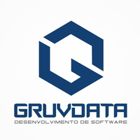 Gruvdata logo, Gruvdata contact details