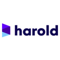 Harold logo, Harold contact details