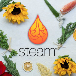 Steam Products logo, Steam Products contact details