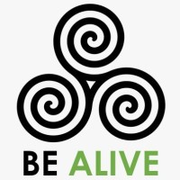 Be Alive logo, Be Alive contact details