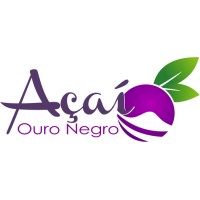 AÇAÍ OURO NEGRO logo, AÇAÍ OURO NEGRO contact details