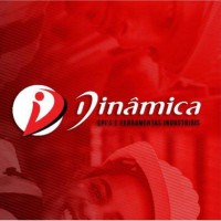 Dinâmica Comercio E Representações. logo, Dinâmica Comercio E Representações. contact details