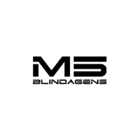 M5 Blindagens logo, M5 Blindagens contact details