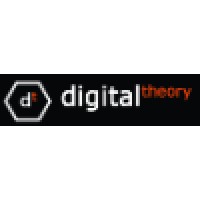 Digital Theory logo, Digital Theory contact details