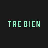 TRE BIEN logo, TRE BIEN contact details