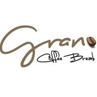 Grano Coffee Break logo, Grano Coffee Break contact details