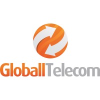 Globall Rede de Telecomunicações LTDA logo, Globall Rede de Telecomunicações LTDA contact details