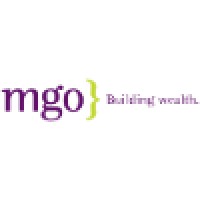 MGO Inc. logo, MGO Inc. contact details