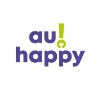 Au! Happy logo, Au! Happy contact details