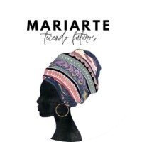 MariArte logo, MariArte contact details