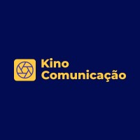 Kino Comunicação logo, Kino Comunicação contact details