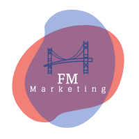 FM Marketing logo, FM Marketing contact details