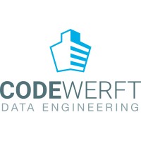 Codewerft Data Engineering logo, Codewerft Data Engineering contact details