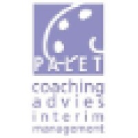 PALET coaching | advies | interimmanagement logo, PALET coaching | advies | interimmanagement contact details