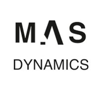 MAS Dynamics logo, MAS Dynamics contact details