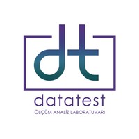 DATA TEST ÖLÇÜM ANALİZ LABORATUVARI-Ortam ve Maruziyet Ölçümü logo, DATA TEST ÖLÇÜM ANALİZ LABORATUVARI-Ortam ve Maruziyet Ölçümü contact details