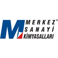 Merkez Sanayi Kimyasalları logo, Merkez Sanayi Kimyasalları contact details