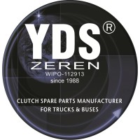 YDS Zeren logo, YDS Zeren contact details