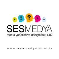 Ses Medya logo, Ses Medya contact details