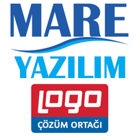 Mare Yazılım - Logo Çözüm Ortağı logo, Mare Yazılım - Logo Çözüm Ortağı contact details