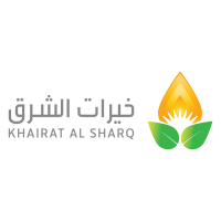 Khairat al Sharq خيرات الشرق logo, Khairat al Sharq خيرات الشرق contact details