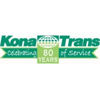 Kona Transportation Co Inc logo, Kona Transportation Co Inc contact details