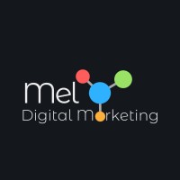 Mel Digital Marketing logo, Mel Digital Marketing contact details