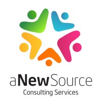 aNewSource Consulting Services logo, aNewSource Consulting Services contact details