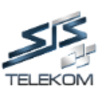 SİS Telekom logo, SİS Telekom contact details