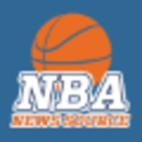 NBA News Source logo, NBA News Source contact details